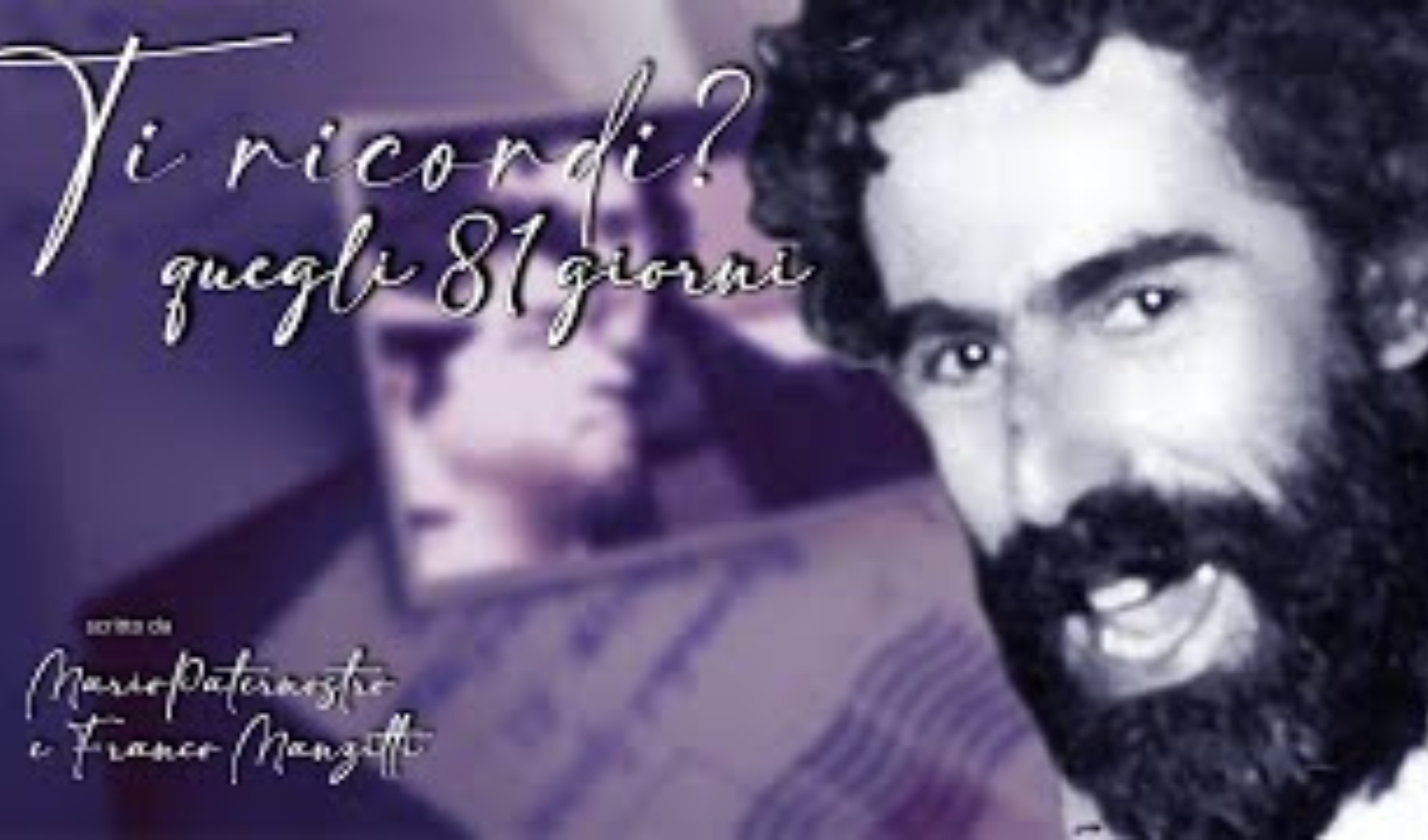 Ti ricordi? - La lunga prigionia di Piero Costa ostaggio delle Brigate Rosse