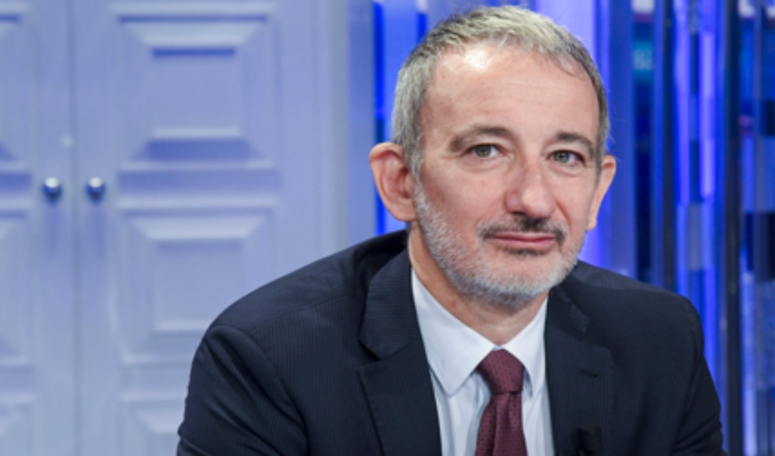 A Pietro Senaldi il Premio giornalistico Cinque Terre 2024