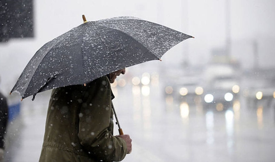 Meteo Liguria, nel levante temporali e mari mossi