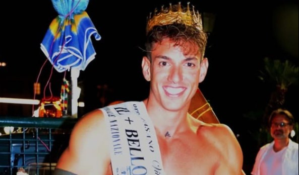 È genovese il più bello d'Italia: