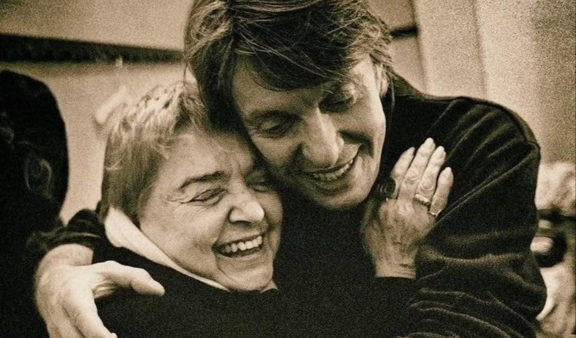 E ora “Ti ricordi?” racconta la Pivano e le sue “scoperte” americane