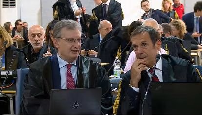 Processo Morandi, i pm chiederanno assoluzione per alcuni imputati