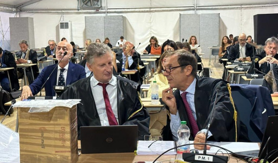 Processo Morandi, i pm svelano: