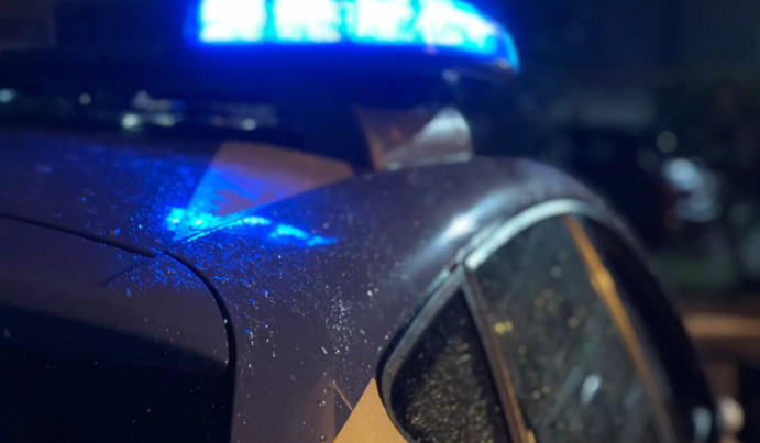 Si nascondeva in una casa abbandonata per non andare in carcere: trovato a Certosa