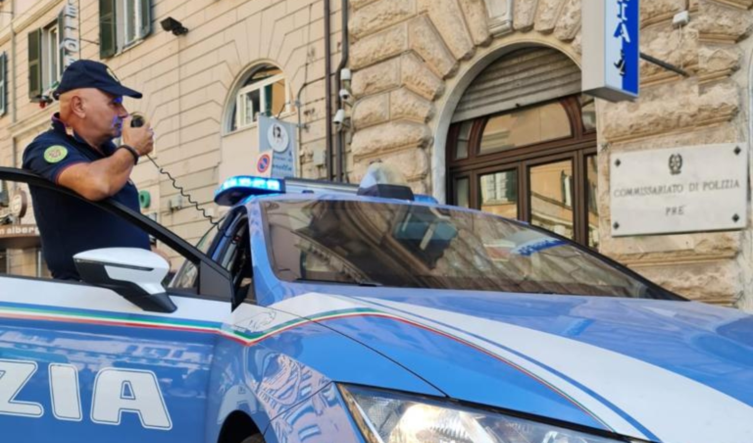 Giro di droga a Genova, due arresti e mezzo chilo di cocaina sequestrata