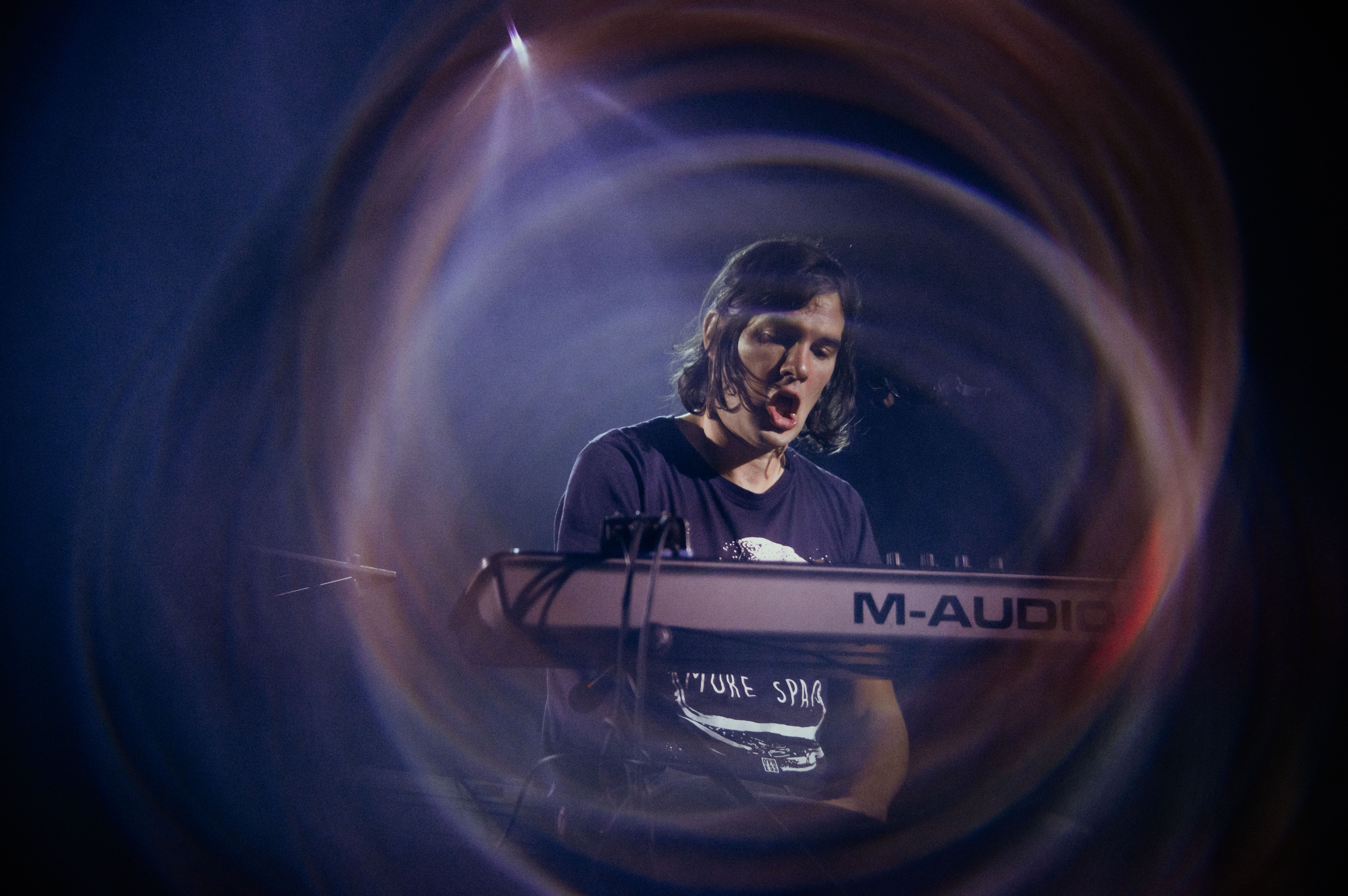 Al Porto Antico di Genova si balla con Okgiorgio, Pop X, Le Feste Antonacci e Umarell