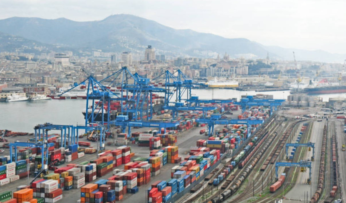 Ufficializzata la commissione ispettiva per i porti di Genova e Savona