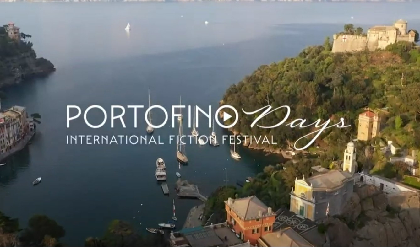 Portofino Days - Economia e audiovisivo: gli studios come sistema di sviluppo territoriale 