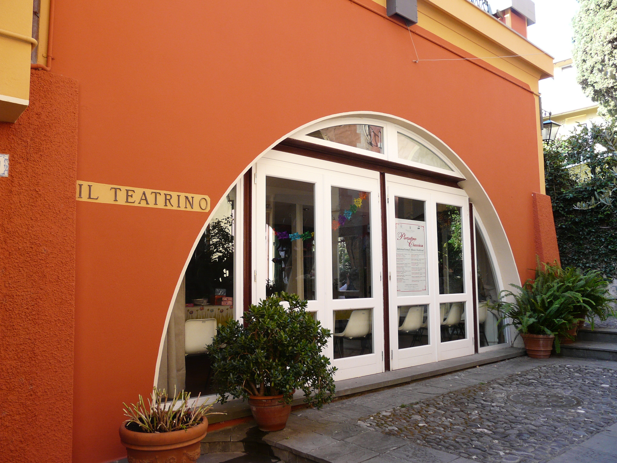 A Portofino il 'Festival della politica 2025' sul rapporto Europa-America