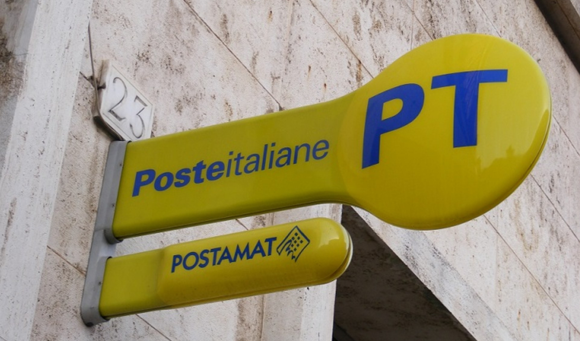 Poste in Liguria, l'allarme della Cisl: 