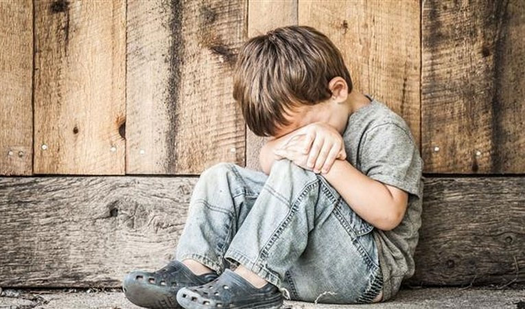 Bambini in difficoltà: la nuova faccia della povertà in Liguria