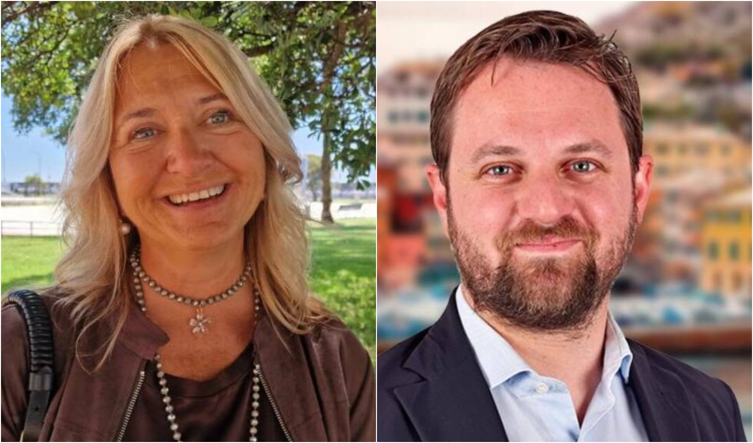 Il centrodestra chiude le giunte dei municipi, squadra fatta per Bogliolo e Palmieri