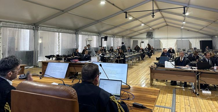 Processo Morandi, la difese dei membri del Cta: