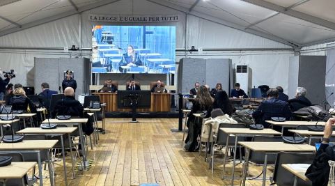 Paradosso processo Morandi, legali dell' imputato Renzi: