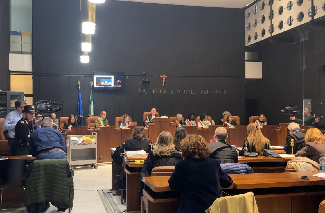 Processo Cella, il pm attacca: