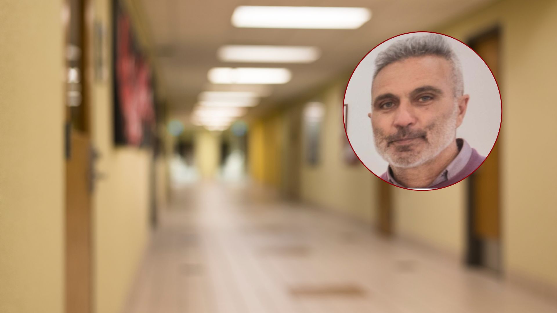 Il preside aggredito parla a Primocanale: