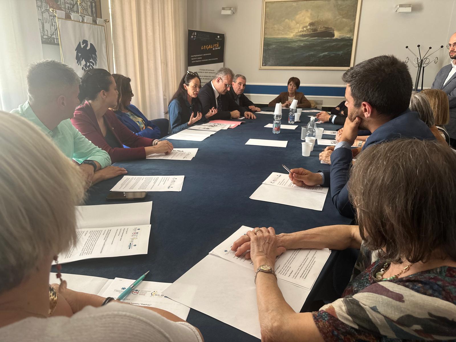 Sicurezza donne nei locali notturni: il progetto di Genova diventerà nazionale