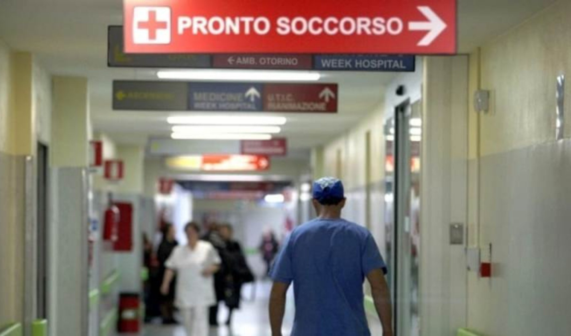 Sanità in Liguria, Asl5: dagli ospedali al territorio - l'integrale