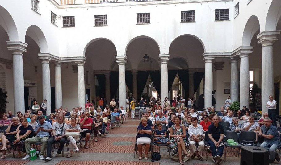 Romanzi, racconti e fiabe dal mondo della disabilità: la rassegna al Ducale