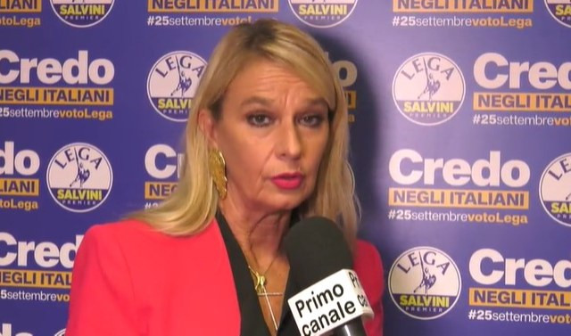 Elezioni, Pucciarelli (Lega): 