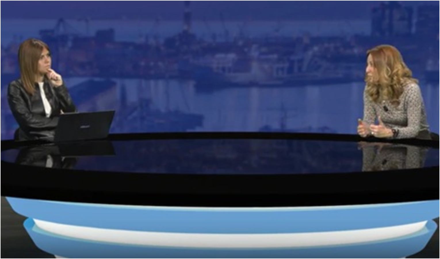 Comunali, Raffaella Gualco: