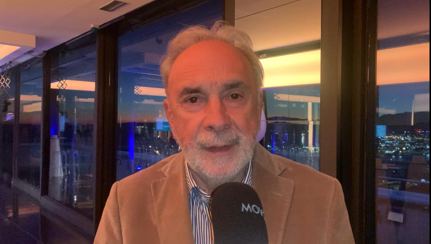 Cambiamento climatico, l'esperto: