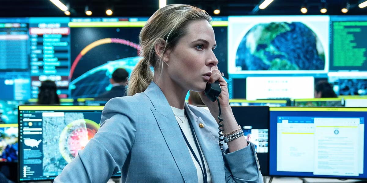 'A House of dynamite': a Venezia il thriller politico che riflette la paura di una guerra nucleare