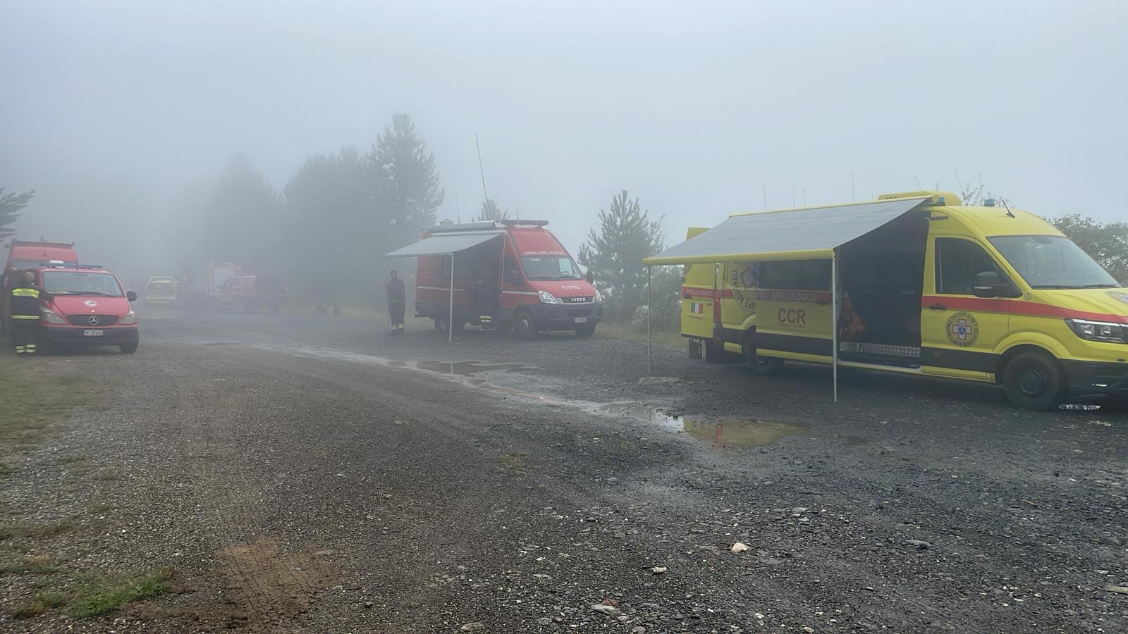 Trovato vivo il padre di Gabriele Zolezzi morto un anno fa inghiottito dalle sabbie mobili