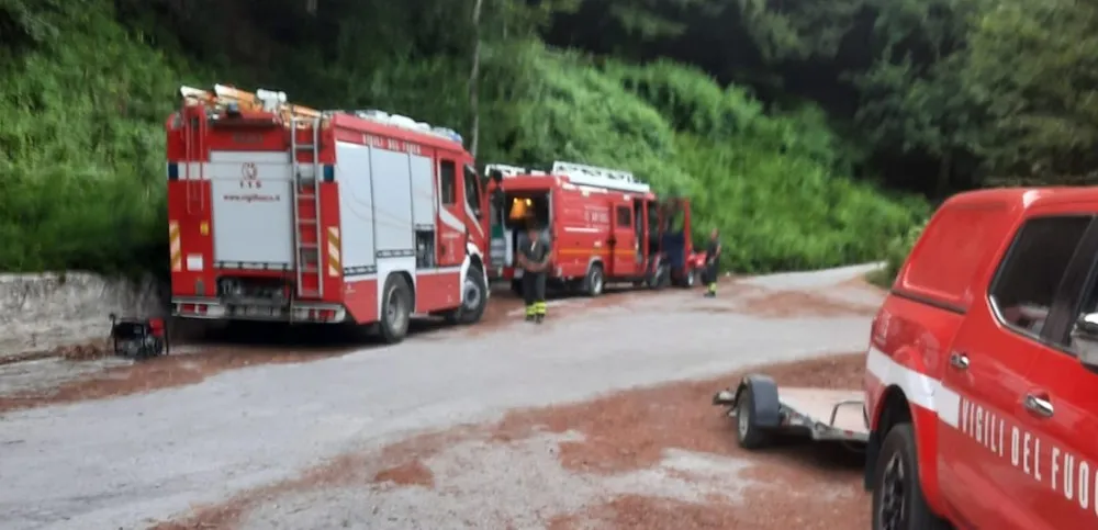 Genova, scomparso a Tiglieto ex macellaio di Rossiglione