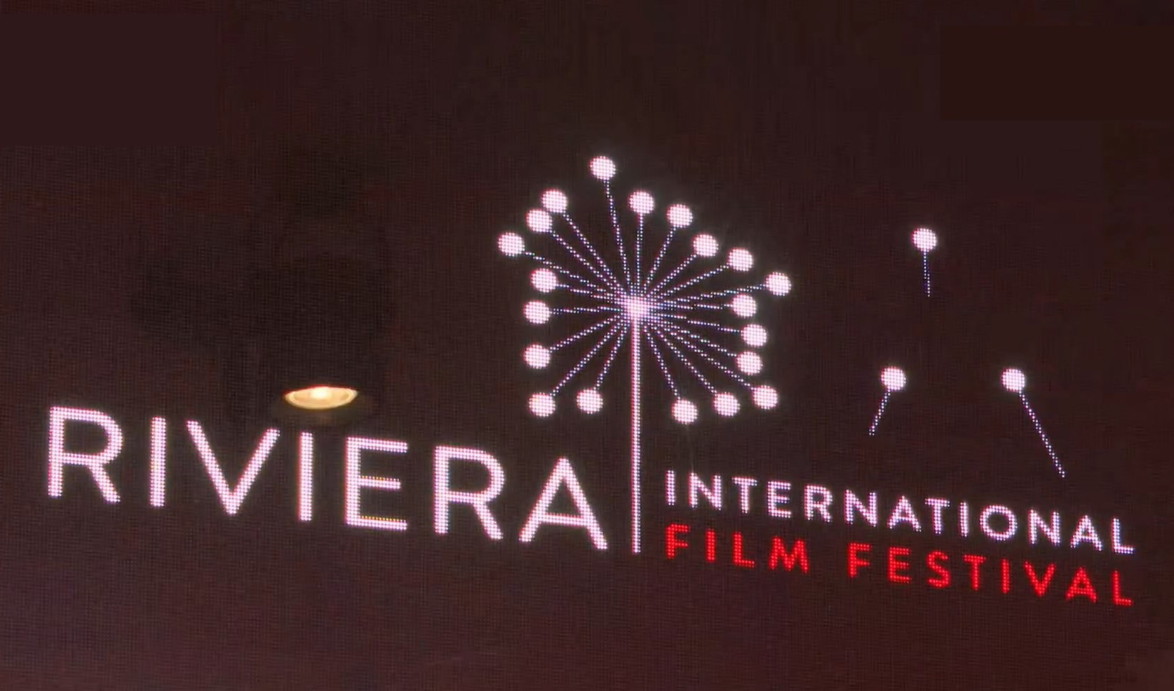 Riviera Film Festival, la cerimonia di premiazione