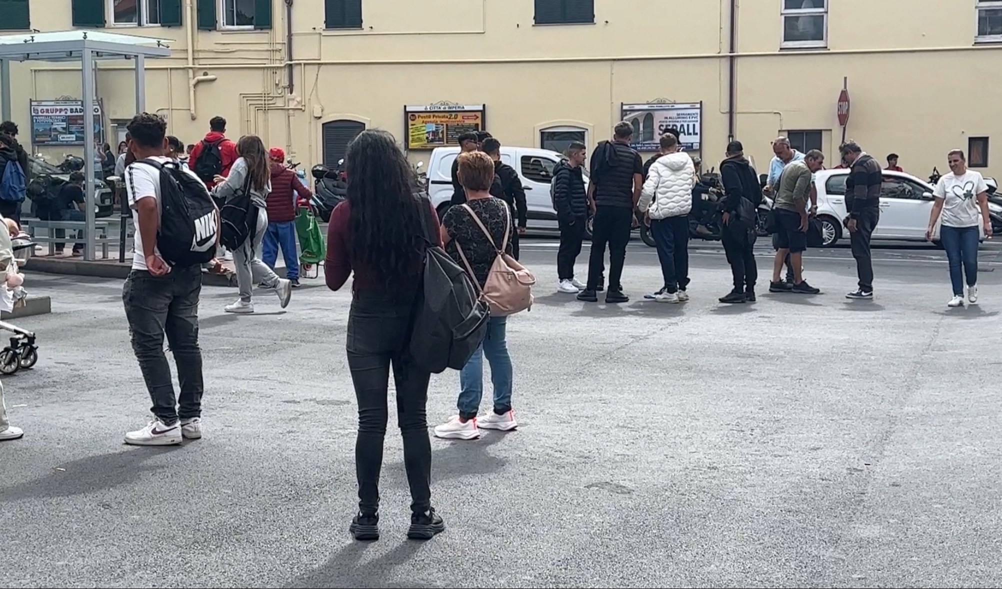 Imperia, trasporto pubblico: proseguono i disservizi