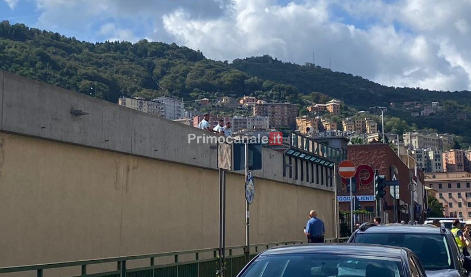 Viaggio nel carcere di Marassi a sei mesi dalla rivolta della seconda sezione