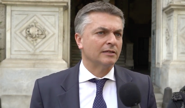 Skymetro, Rixi a Primocanale: