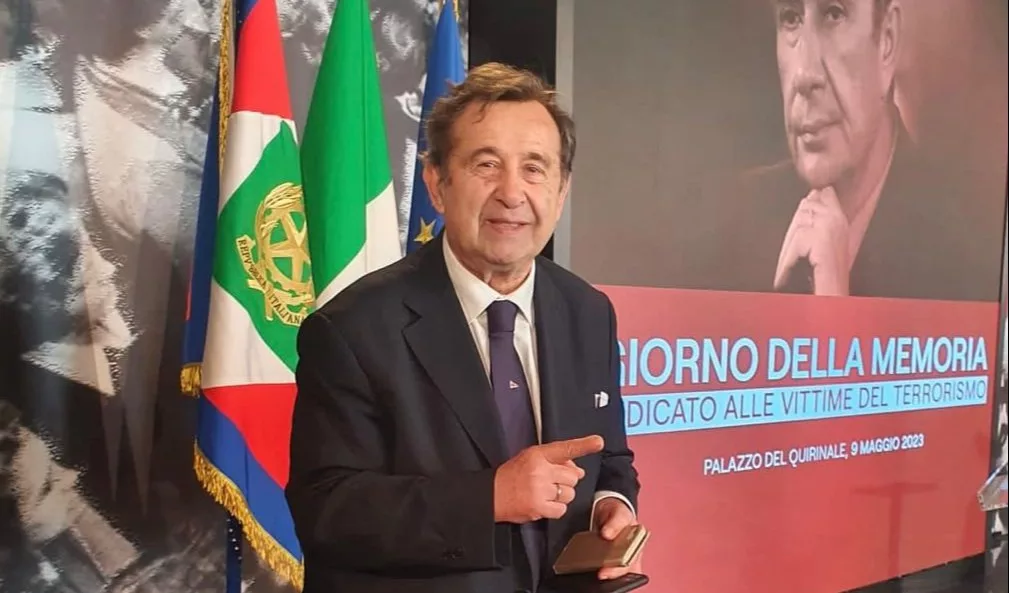 Scarcerazione Bertulazzi, Della Rocca: “Mi spararono con un proiettile speciale”