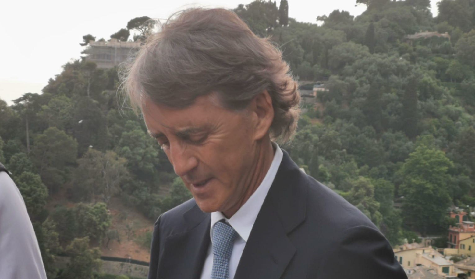 Sampdoria, dallo sfogo di Evani alle parole di Mancini: