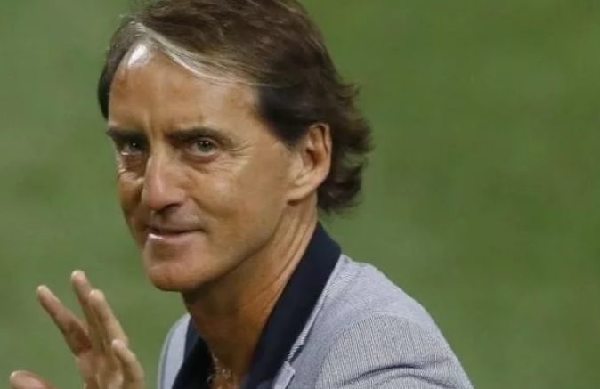 I sessant'anni di Roberto Mancini nell'Archivio storico di Primocanale