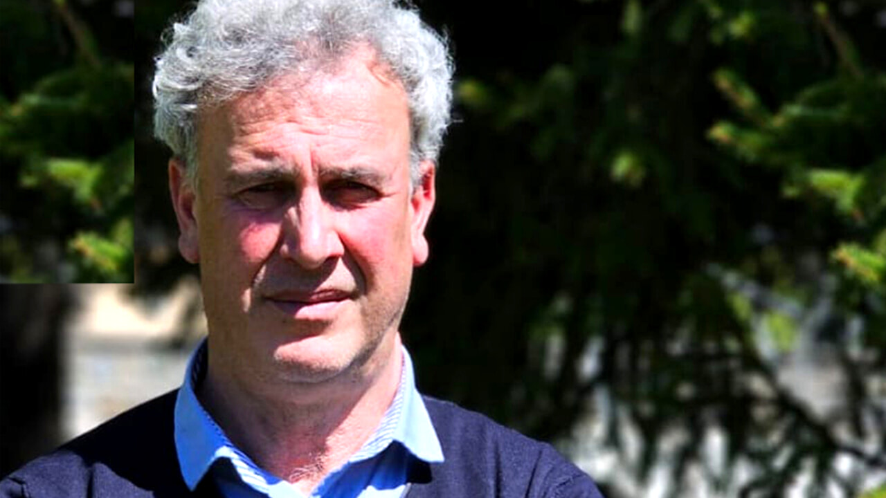 Lutto a Santo Stefano d'Aveto, è morto il sindaco Roberto Pareti