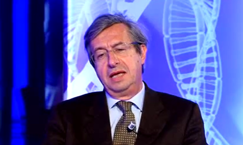 Sanità in lutto, è morto l'oculista genovese Maurizio Rolando