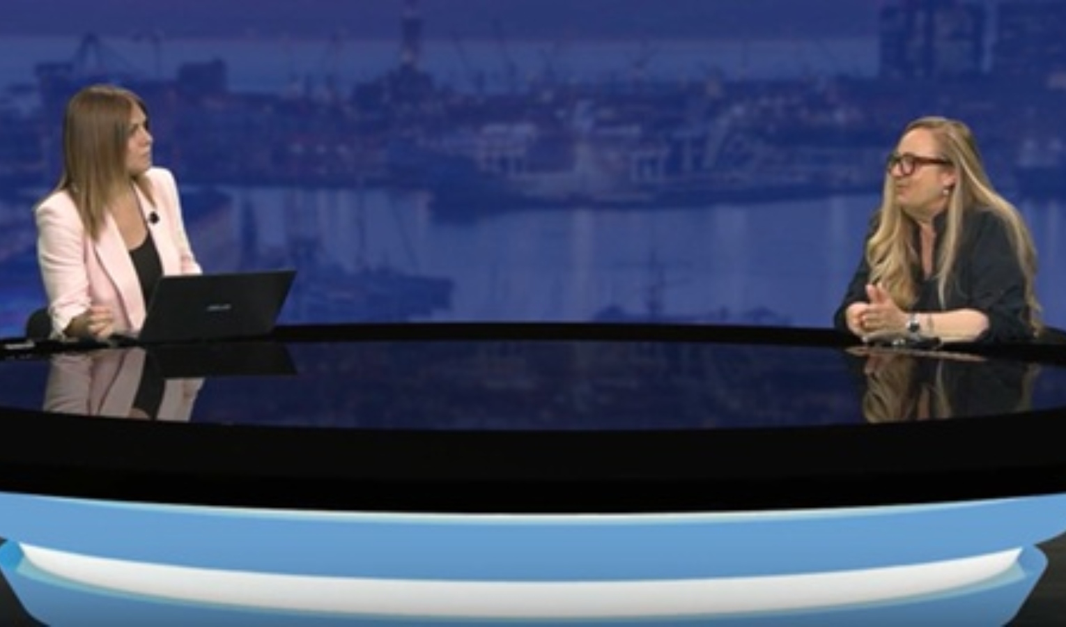 Comunali, Cinzia Ronzitti traccia la linea: