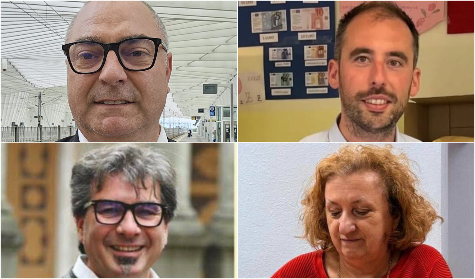 Neo sindaci: a Vallecrosia eletto Perri, a Rossiglione Peruzzo, a Sassello Scasso, a Orero Cavagnaro