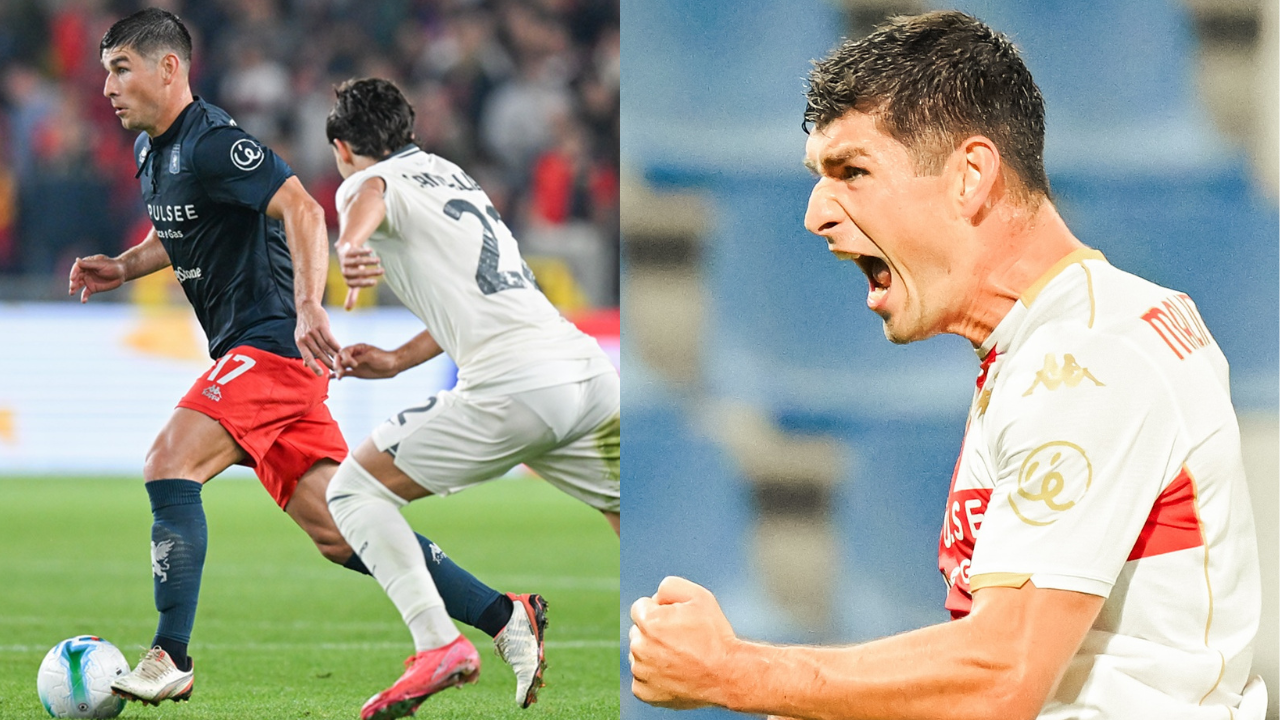 Malinovskyi, la seconda giovinezza al Genoa e le voci che lo vogliono all’Inter