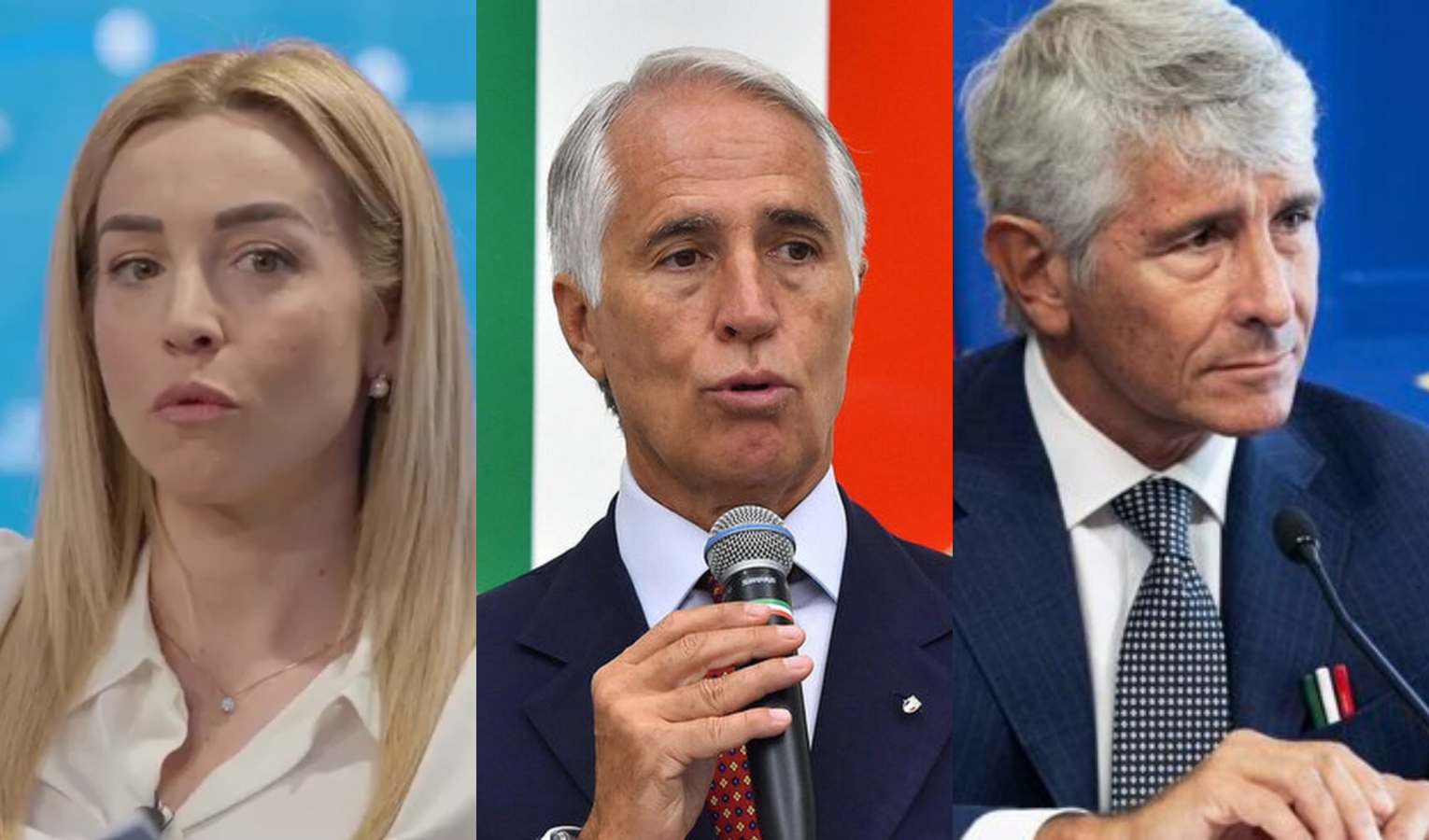 Salis possibile subcommissario dello stadio Ferraris