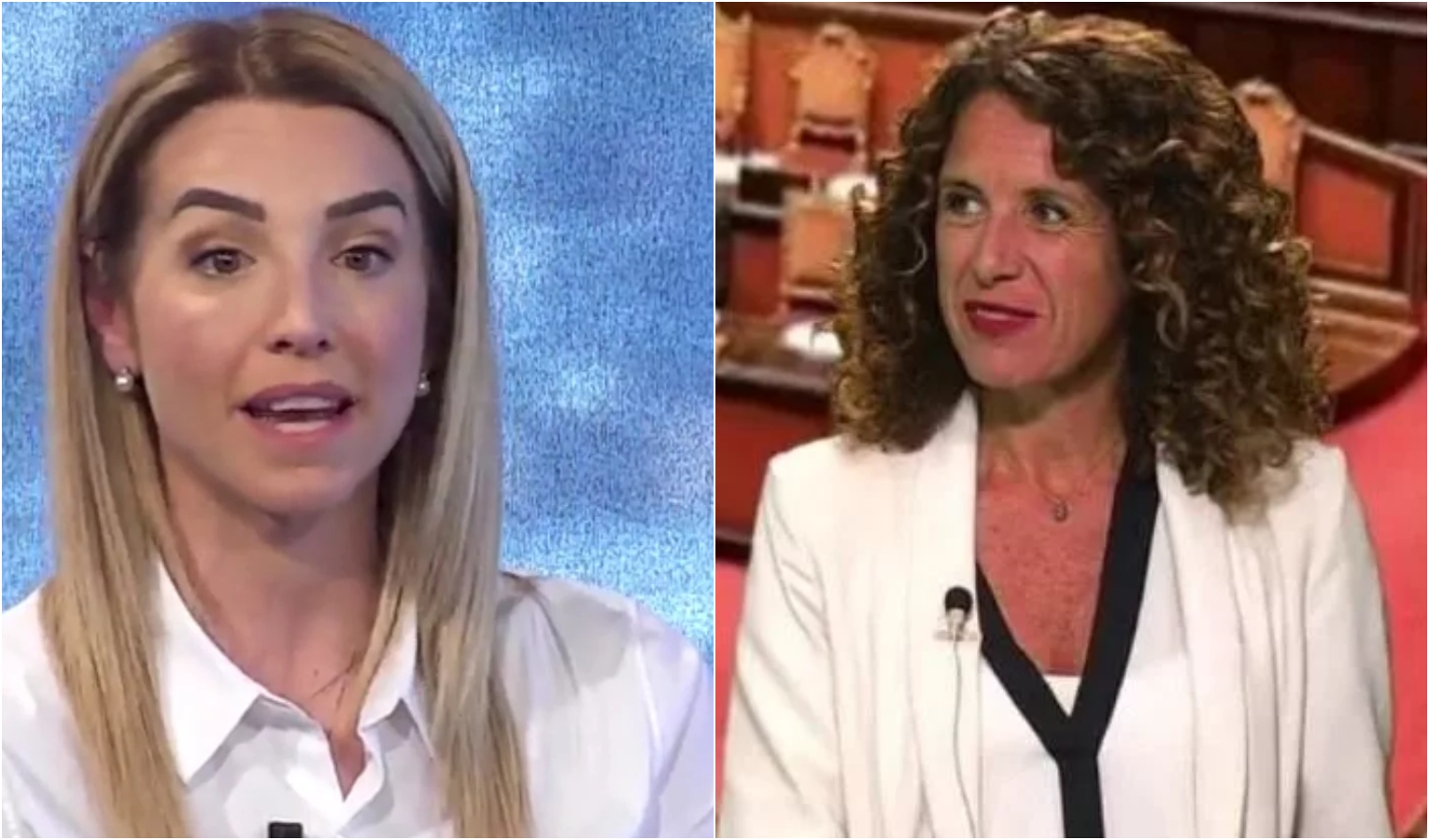 Comunali, Cavo a Salis: