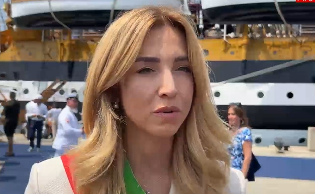 Scontri in piazza Alimonda, Salis: