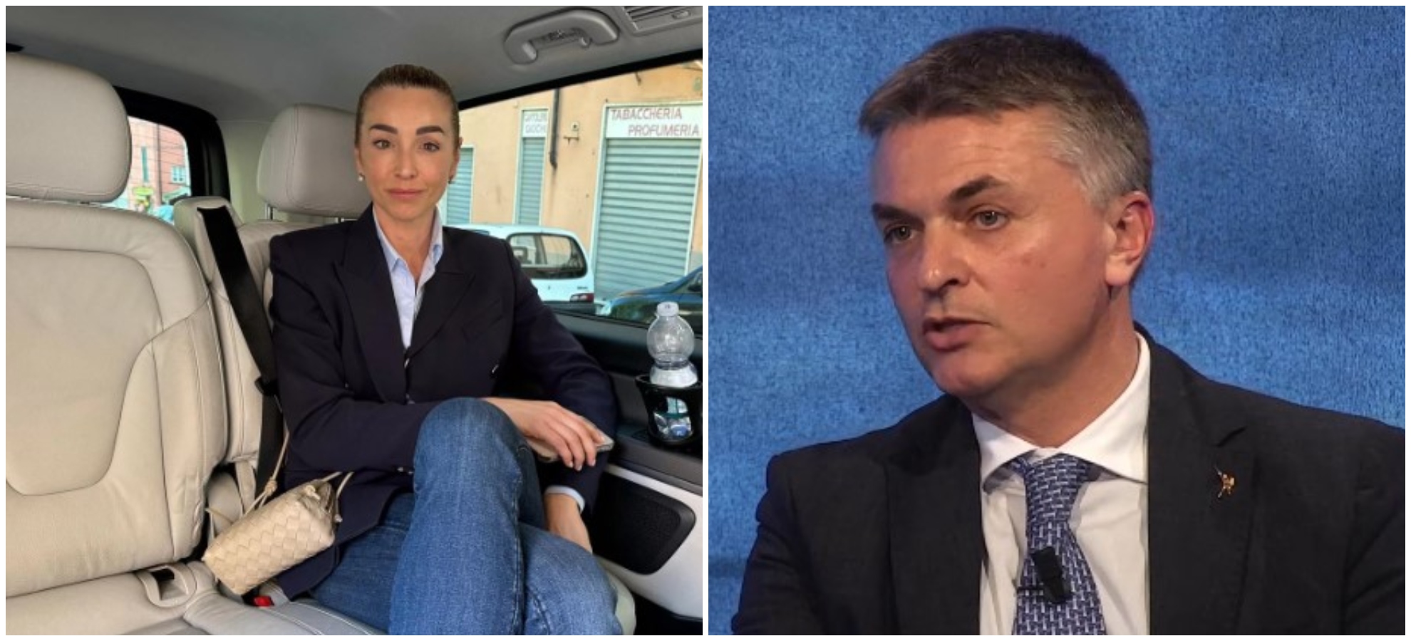 Salis-Rixi, scoppia la guerra sui fumi del porto