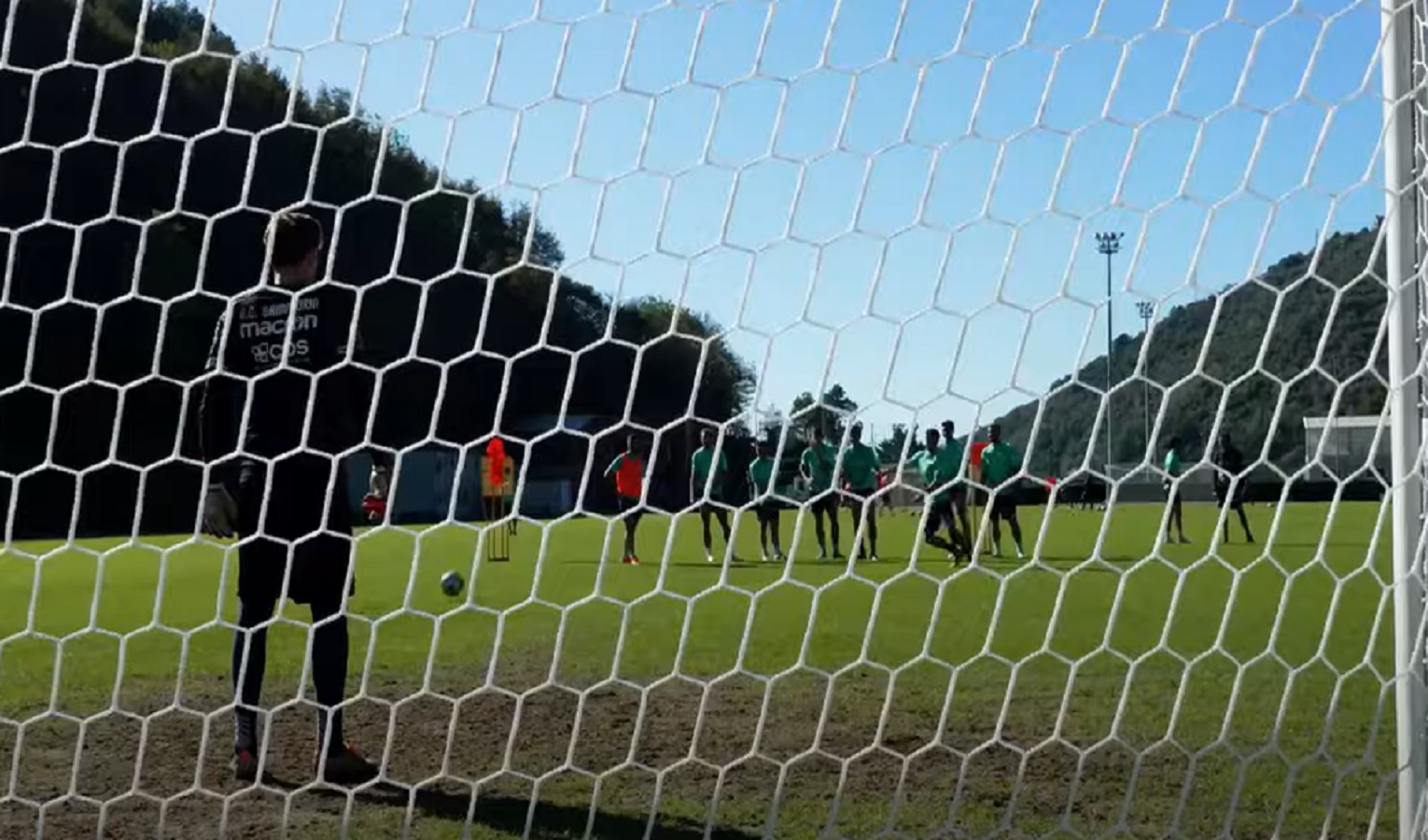 Sampdoria: con Catanzaro e Pescara serve cambiare marcia