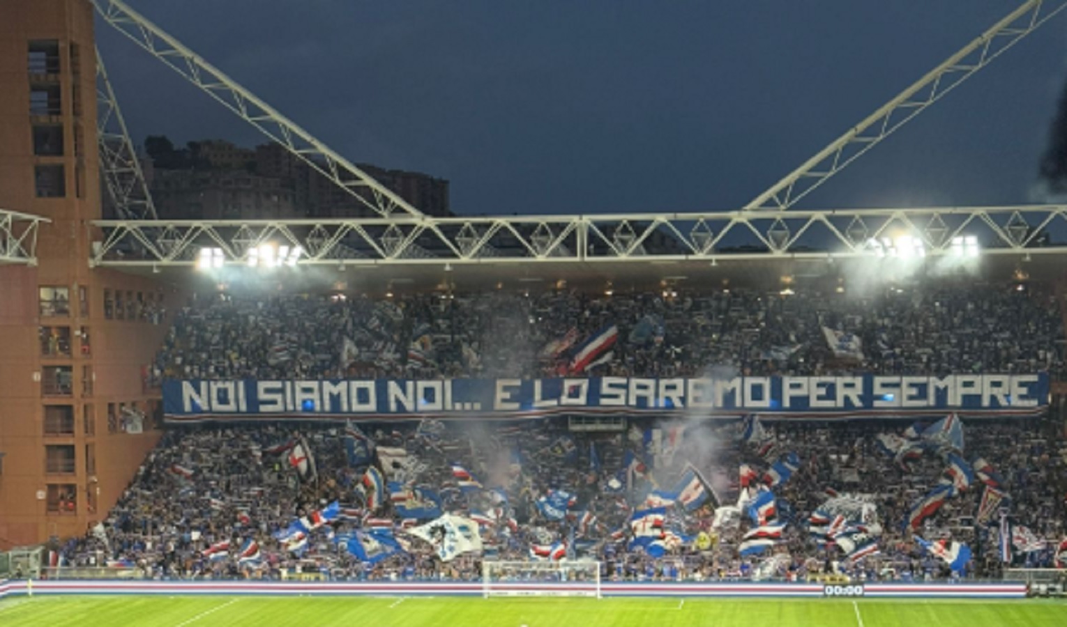Sampdoria, che flop all'esordio: perde 2-0 col Modena