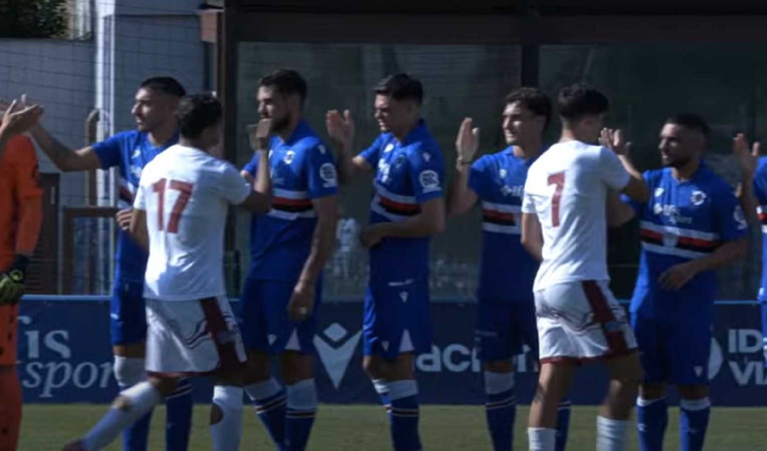 Sampdoria, buon impatto per Cuni, Ferri e Henderson. Ma servono rinforzi