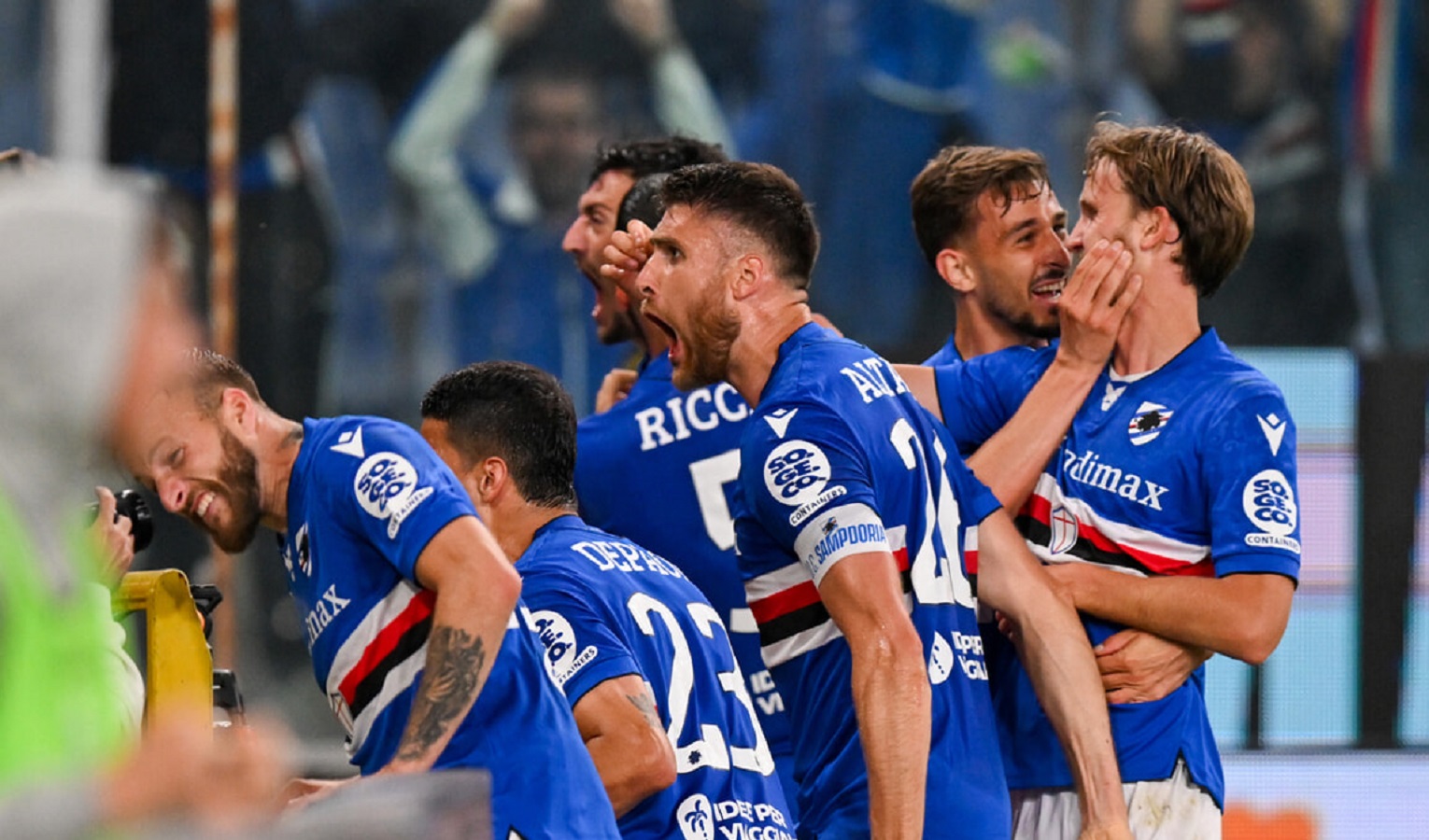 Caso Brescia e ricorsi Salernitana, il play out Samp-Salernitana sempre in dubbio