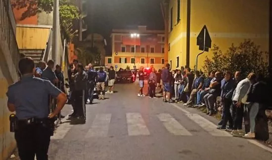 Chiuso centro migranti di San Desiderio, ora i residenti vogliono spazi per la comunità